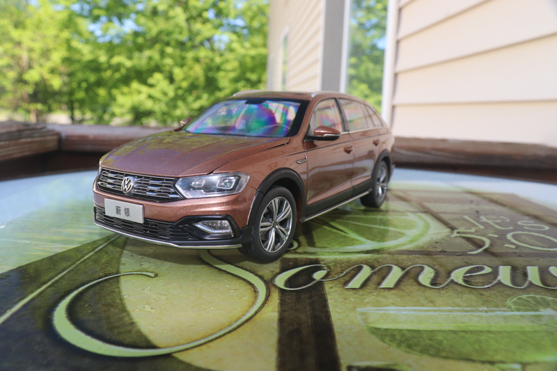 Illustration for article titled Volkswagen C-Trek